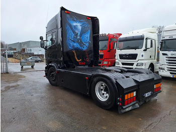 Тягач Scania R580 V8 R580 V8: фото 5 Тягач Scania R580 V8 R580 V8: фото 5