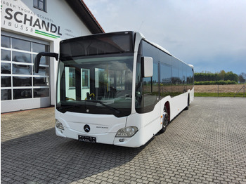 Городской автобус MERCEDES-BENZ Citaro