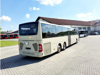 Пригородный автобус Mercedes Benz O 550 Integro L 360 PS - Euro 6 / Klima / Automatik / Lift: фото 4