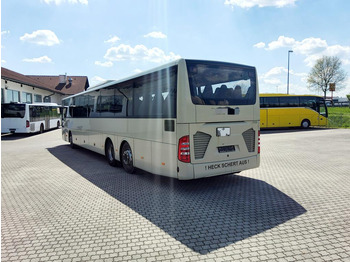 Пригородный автобус Mercedes Benz O 550 Integro L 360 PS - Euro 6 / Klima / Automatik / Lift: фото 3
