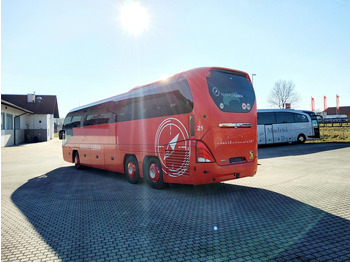 Туристический автобус Neoplan Cityliner P15 Euro 6 / 53 Sitze: фото 3 Туристический автобус Neoplan Cityliner P15 Euro 6 / 53 Sitze: фото 3