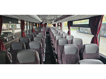 Пригородный автобус Setra S 415 UL business ORIGINAL KM!! / 6 Gang / Klima: фото 4 Пригородный автобус Setra S 415 UL business ORIGINAL KM!! / 6 Gang / Klima: фото 4