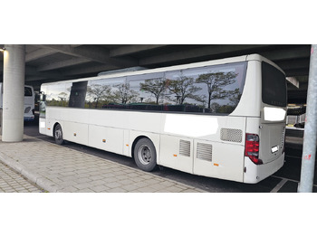 Пригородный автобус Setra S 415 UL business ORIGINAL KM!! / 6 Gang / Klima: фото 3 Пригородный автобус Setra S 415 UL business ORIGINAL KM!! / 6 Gang / Klima: фото 3