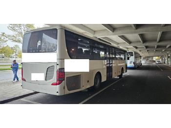 Пригородный автобус Setra S 415 UL business ORIGINAL KM!! / 6 Gang / Klima: фото 2 Пригородный автобус Setra S 415 UL business ORIGINAL KM!! / 6 Gang / Klima: фото 2