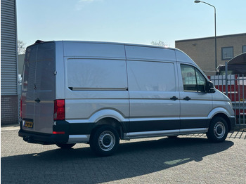 Легковой фургон Volkswagen Crafter 2.0 L 140 PK Veel Opties Nieuw: фото 4