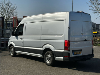 Легковой фургон Volkswagen Crafter 2.0 L 140 PK Veel Opties Nieuw: фото 3