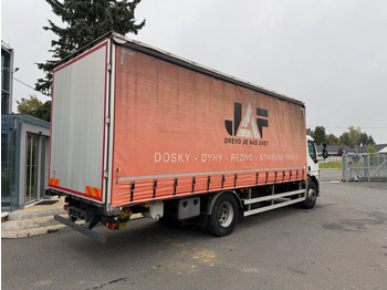 DAF LF55.250 EURO 4 в лизинг DAF LF55.250 EURO 4: фото 4