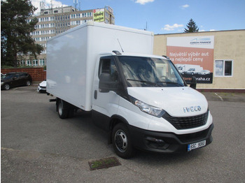 Фургон с закрытым кузовом Iveco Daily 35C16: фото 3 Фургон с закрытым кузовом Iveco Daily 35C16: фото 3