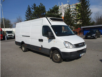 Фургон-рефрижератор IVECO Daily 50c15