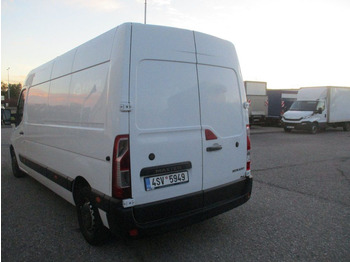 Фургон-рефрижератор Renault Master 2,3 dCi: фото 4