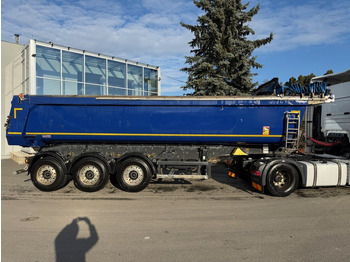 Schmitz Cargobull SKI24 30m3 в лизинг Schmitz Cargobull SKI24 30m3: фото 2 Schmitz Cargobull SKI24 30m3 в лизинг Schmitz Cargobull SKI24 30m3: фото 2