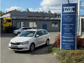 Универсал ŠKODA