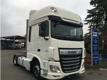 Тягач DAF XF480 Superspacecab SSC lowdeck: фото 3