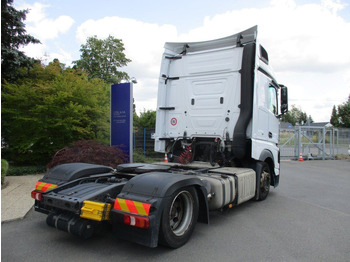 Тягач Mercedes-Benz 1845 Actros EURO 6 MEGA/lowdeck: фото 5