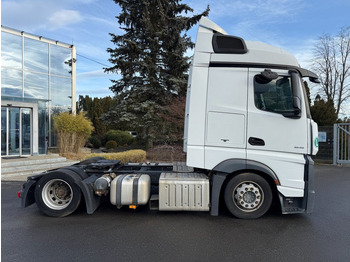 Тягач Mercedes-Benz 1845 Actros EURO 6 MEGA/lowdeck: фото 3