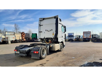Тягач Mercedes-Benz Actros 1845 EEV: фото 3