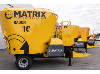 Кормораздатчик