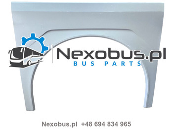 Крыло MAN Lion's Coach