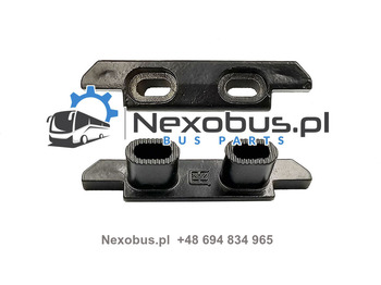 Дверь и запчасти VAN HOOL