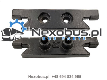 Дверь и запчасти VAN HOOL