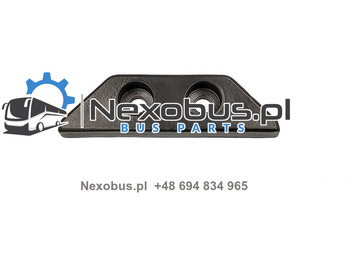 Дверь и запчасти VAN HOOL