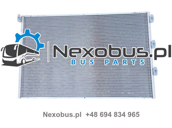 Конденсатор DENSO