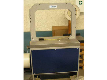 Упаковочное оборудование