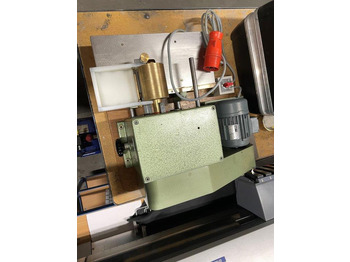 Переплетная машина