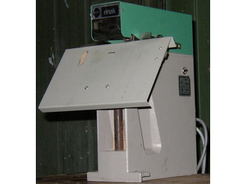 Печатное оборудование