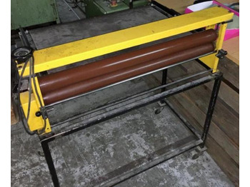 Переплетная машина