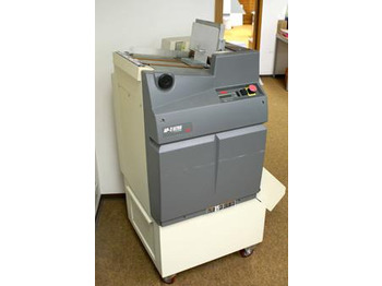 Переплетная машина