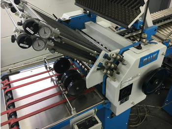 Переплетная машина GUK SM 50-2 cutting machine with feeder: фото 5 Переплетная машина GUK SM 50-2 cutting machine with feeder: фото 5