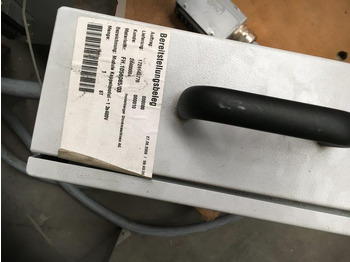 Фальцовщик Heidelberg Steel Coupling Module DCT-TF: фото 2