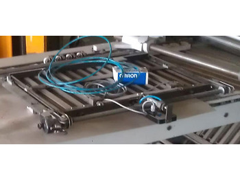 Heidelberg / Steel FFP 78 pneumatic window folding bag в лизинг Heidelberg / Steel FFP 78 pneumatic window folding bag: фото 1 Heidelberg / Steel FFP 78 pneumatic window folding bag в лизинг Heidelberg / Steel FFP 78 pneumatic window folding bag: фото 1