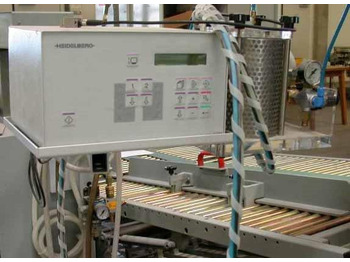 Heidelberg / Steel FFP 78 pneumatic window folding bag в лизинг Heidelberg / Steel FFP 78 pneumatic window folding bag: фото 2 Heidelberg / Steel FFP 78 pneumatic window folding bag в лизинг Heidelberg / Steel FFP 78 pneumatic window folding bag: фото 2