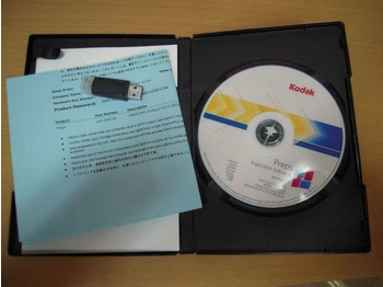 Печатное оборудование