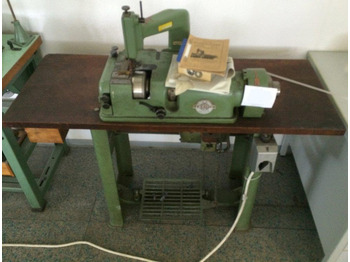 Переплетная машина