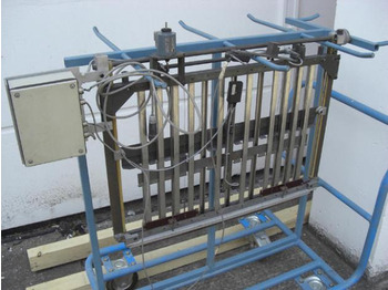 Фальцовщик MBO