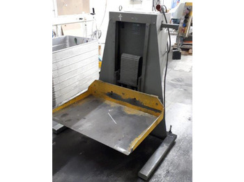 Печатное оборудование POLAR