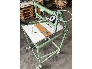 Переплетная машина