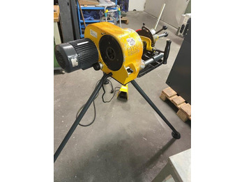 Металлообрабатывающий станок