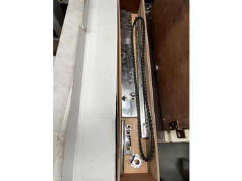 Переплетная машина