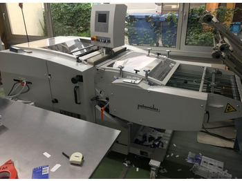 Фальцовщик PALAMIDES