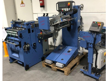 Печатное оборудование