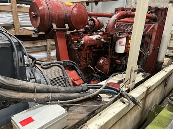 IVECO 240 kVa 8361 SRI в лизинг IVECO 240 kVa 8361 SRI: фото 3