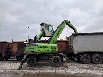 Перегружатель SENNEBOGEN