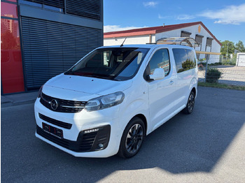 Пассажирский фургон OPEL