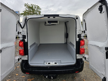 Фургон-рефрижератор CITROËN Jumpy