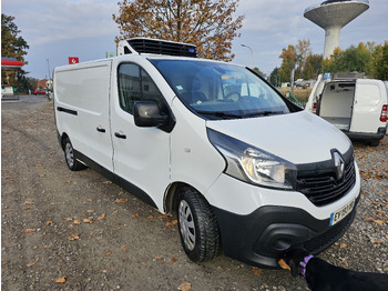 Фургон-рефрижератор RENAULT Trafic