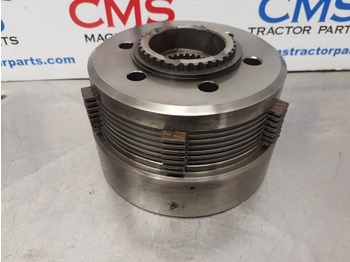 Трансмиссия Claas Ares 836, 816, 826, Axion, Pto Hydraulic Clutch 6005030860, 600030863: фото 2